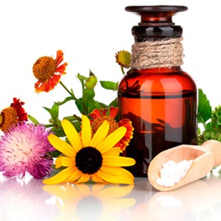 ✨ НАТУРАЛЬНАЯ медицина (НМ)