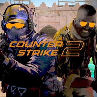 Counter-Strike 2