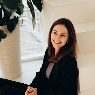 Вероника Ендовицкая Про баланс