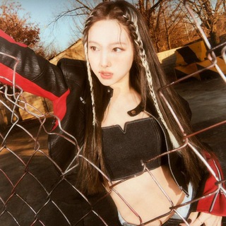 IM NAYEON | TWICE