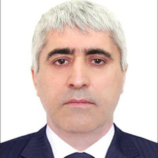 Нажмудинов Джамалудин Гамзатович