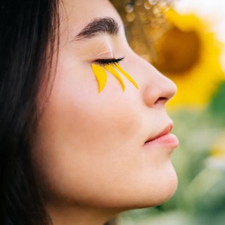 Новая реальность / Назира Гусейнова👽