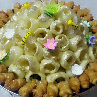 Рецепты от Назокат