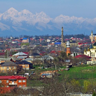 Назрань | Политика | Новости