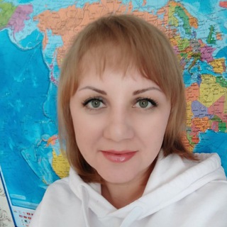 ПУТЕШЕСТВУЙ ВЫГОДНО с Натальей