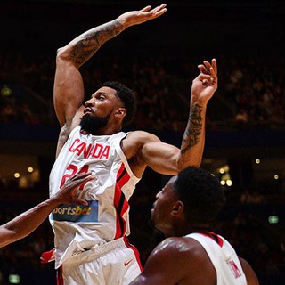 Баскетбол, НБА