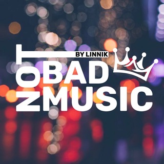 NOT BAD MUSIC | МУЗЫКА
