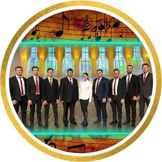 🎶Ансамбль 