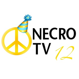 #necro_tv