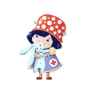 Недетская Медицина