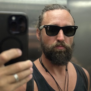 НЕГОДЯЙ TV | Евгений Ширяев✊🏽