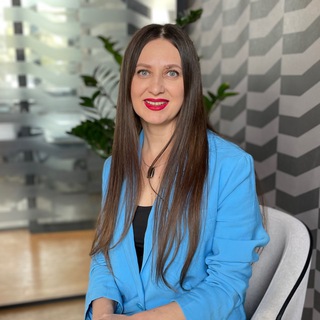 Нейрографика с Анной Рязановой