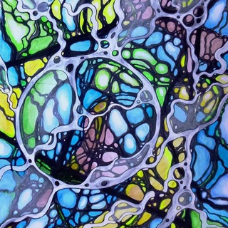 Нейрографика