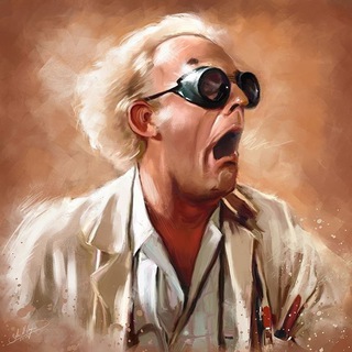 Нейромережа по фану 😅 ChatGPT