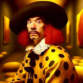 Нейросеть | Эстетика