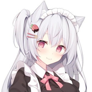 Кошкодевочки для души