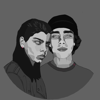 надя и петя в телеге