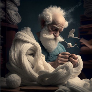 Ватный философ