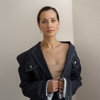 Фотограф Катерина Маринина