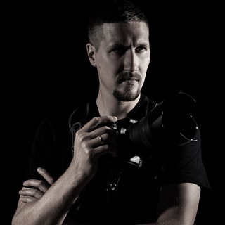 Фотограф Михаил А.