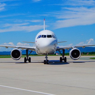 Жизнь Пилота👨‍✈️