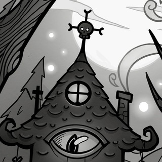 Пиксели и буквы 👁️‍🗨️