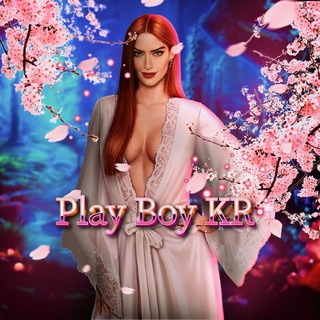 Play Boy | KR