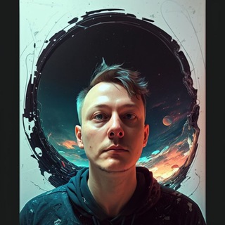 Парфманьяк из подворотни