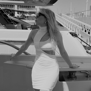 Полина Волкова