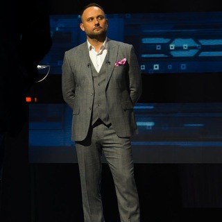 АНТОН АНИСИМОВ