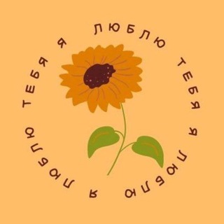 🌻 | подсолнух следует за солнцем