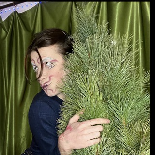 оочень странные дела 😨