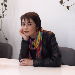 та самая Леди Абсурд