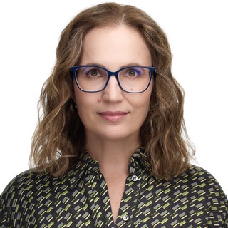 Ольга Полднер: Про жизнь и карьерное консультирование