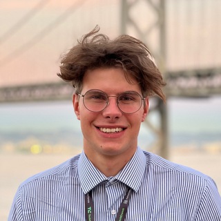 Polhovleon| UC Berkeley🧸 Долина 🌉