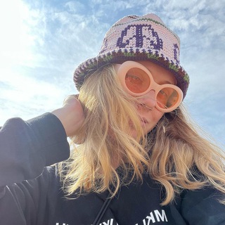 Полина в Аргентине