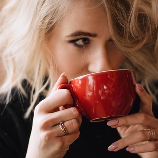 Полина про блогерство, закупы и поехавшую кукуху