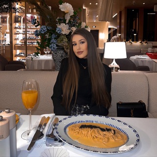 Полина Кит 🐳