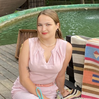 Полина | пишу по любви