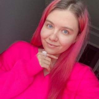 Поля, творчество и книги ✨ 18+