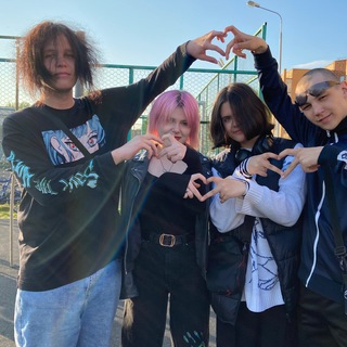 амфетаминовое царство