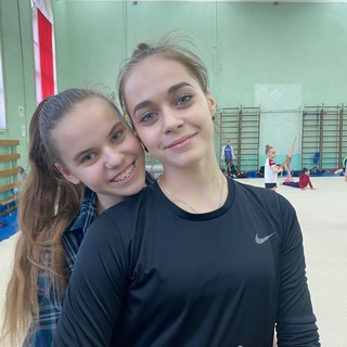 ☀️болтушки с Полюшкой