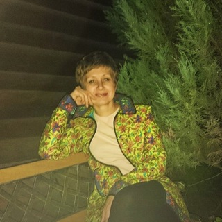 Полякова Светлана 💚