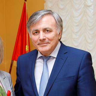 Дмитрий Попов