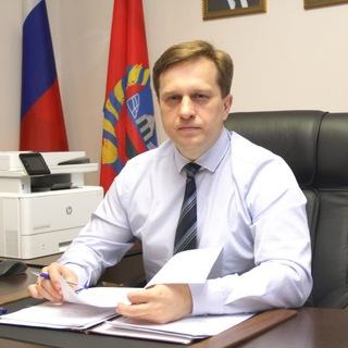 Дмитрий Попов