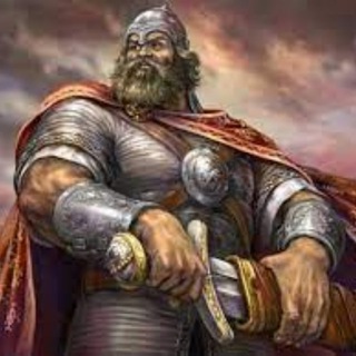 Православный Воин