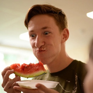 Принц Нарнии