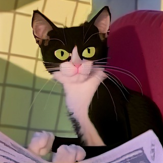 Привет, я Лера! 💓