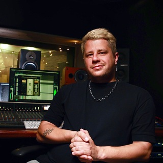 Дневник продюсера | Сергей Подосинов