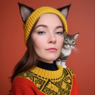 ПРАМАТЕРЬ ЗВЕРЬКОВ 😇